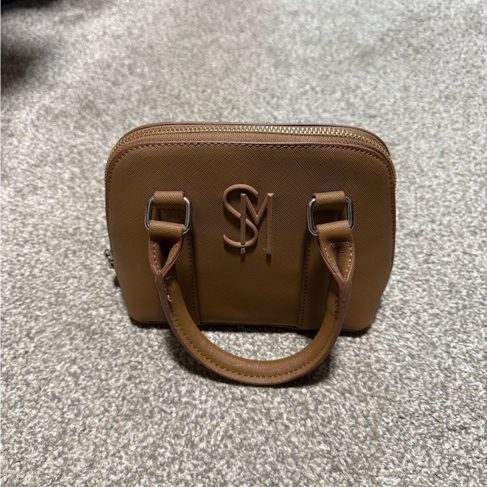 Mini Steve Madden purse